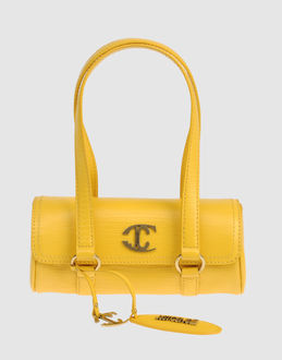 JUST CAVALLI Medium leather bags - Item 45138471