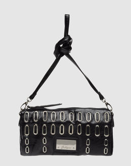 GALITZINE - TASCHEN - Mittelgrosse Stofftaschen - bei YOOX.COM