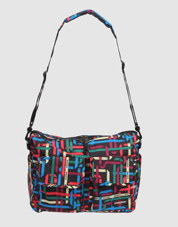 EASTPAK - TASCHEN - Grosse Stofftaschen - bei YOOX.COM
