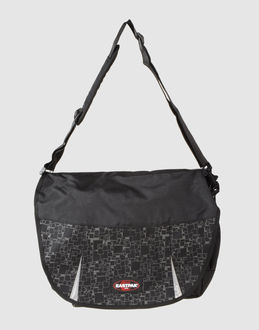 EASTPAK - TASCHEN - Grosse Stofftaschen - bei YOOX.COM