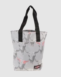 EASTPAK - TASCHEN - Grosse Stofftaschen - bei YOOX.COM