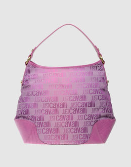 Just Cavalli   Sacs grands en tissu