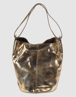 JUST CAVALLI Medium leather bags - Item 45138640