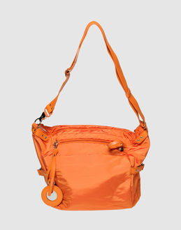 MANDARINA DUCK 
