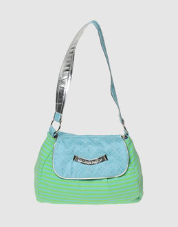 LOLLIPOPS - TASCHEN - Mittelgrosse Stofftaschen - bei YOOX.COM