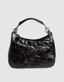 BRACCIALINI Medium leather bags - Item 45138924