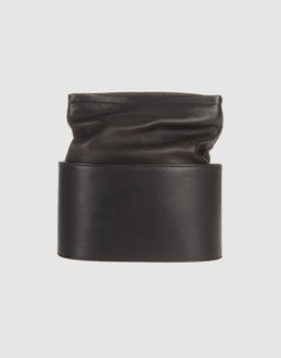  MAISON MARTIN MARGIELA メゾン マルタン　マルジェラ レディース レザーバッグ（小） 