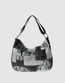 TUA BY BRACCIALINI Large fabric bags - Item 45139082