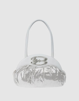 BRACCIALINI Medium leather bags - Item 45139083
