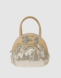 BRACCIALINI Medium leather bags - Item 45139087