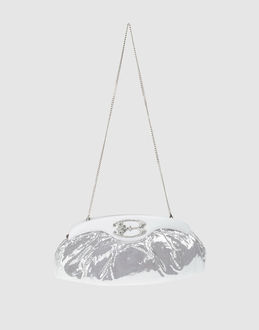 BRACCIALINI Large leather bags - Item 45139089
