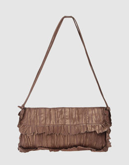 BRACCIALINI Medium leather bags - Item 45139109