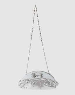 Braccialini   Sacs moyens en cuir