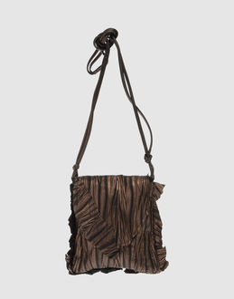 BRACCIALINI Small leather bags - Item 45139138