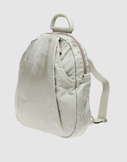  MANDARINA DUCK レディース リュックサック 
