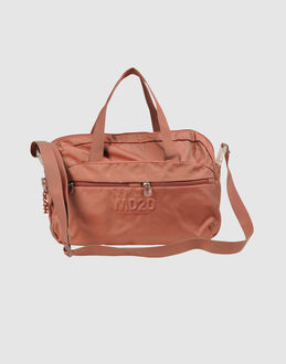  MANDARINA DUCK レディース 布製バッグ（大） 