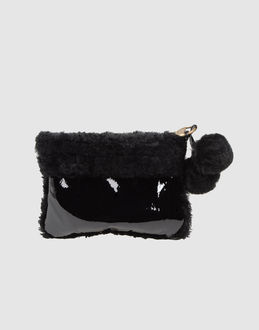 YOOX.COM（ユークス）- JOSEPH レディース レザーバッグ（中）  width=