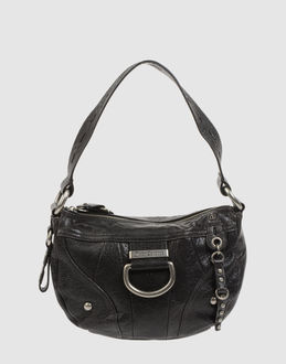 JUICY COUTURE - SACS - Sacs moyens en cuir -  