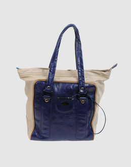 SEE BY CHLOE' Medium leather bags - Item 45139853