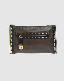 PRADA - SACS - Sacs moyens en cuir -  