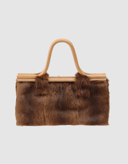 Forte_Forte   Sacs moyens en cuir