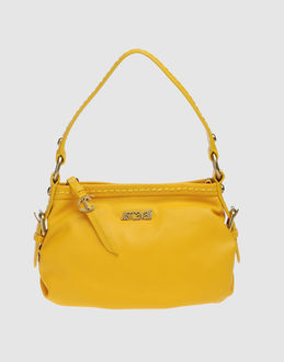 JUST CAVALLI Medium leather bags - Item 45140211