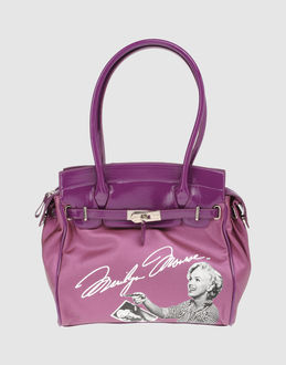 Sacs moyens en tissu
