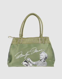 Sacs grands en tissu
