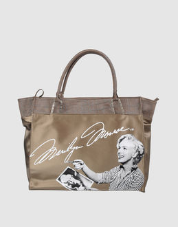 Sacs grands en tissu