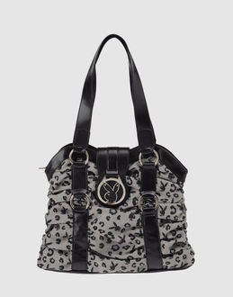 PLAYBOY - TASCHEN - Grosse Stofftaschen - bei YOOX.COM