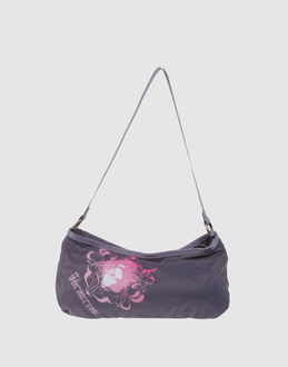 FORNARINA - TASCHEN - Mittelgrosse Stofftaschen - bei YOOX.COM