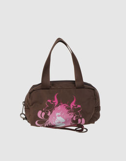 FORNARINA - TASCHEN - Kleine Stofftaschen - bei YOOX.COM