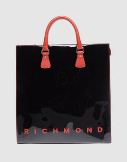  RICHMOND レディース レザーバッグ（大） 
