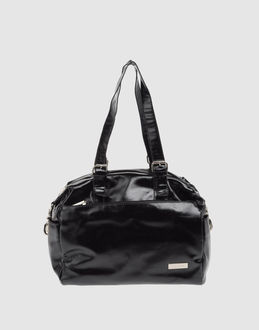 MILA SCHON - TASCHEN - Mittelgrosse Stofftaschen - bei YOOX.COM