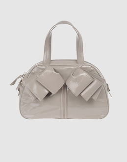 YVES SAINT LAURENT RIVE GAUCHE Medium leather bags - Item 45140850