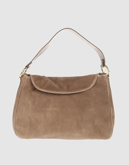 YOOX.COM（ユークス）- MILA SCHON レディース レザーバッグ（大）  width=