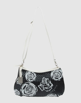 YOOX.COM（ユークス）- MOOD LANCETTI レディース 布製バッグ（大）  width=