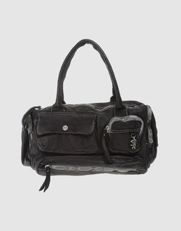 Secret Pon  SACS - Sacs moyens en cuir