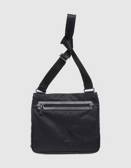 PRADA - SACS - Sacs moyens en tissu -  