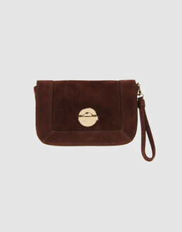 EMILIO PUCCI Medium leather bags - Item 45141309