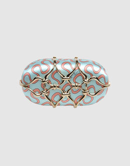 EMILIO PUCCI Clutches - Item 45141310