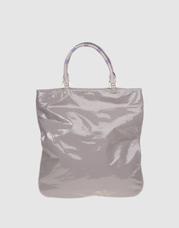 EMILIO PUCCI Large leather bags - Item 45141313
