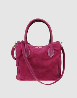 EMILIO PUCCI Medium leather bags - Item 45141314