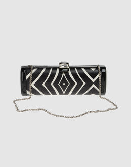 YOOX.COM（ユークス）- RODO レディース レザーバッグ（小）  width=