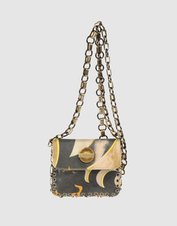 EMILIO PUCCI Small fabric bags - Item 45141339