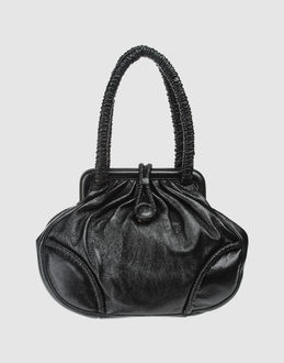 YOOX.COM（ユークス）- VIKTOR & ROLF ヴィクター　&　ロルフ レディース レザーバッグ（大）  width=