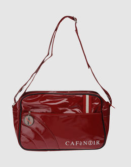 BAGS Large leather bags WOMEN on YOOX.COM By CAFe'NOIR