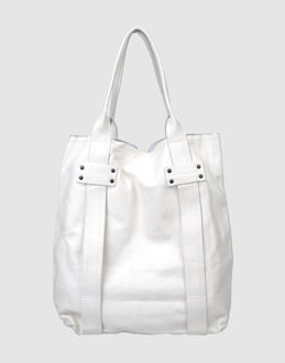 YOOX.COM（ユークス）- STEPHANE VERDINO レディース レザーバッグ（大）  width=