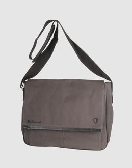 BEN SHERMAN Large fabric bags - Item 45141670