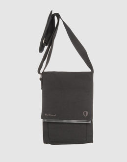 BEN SHERMAN Medium fabric bags - Item 45141671